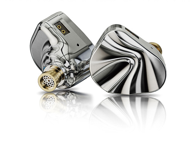 iBasso Jr. Cookie Ti Glossy �̐��i�摜