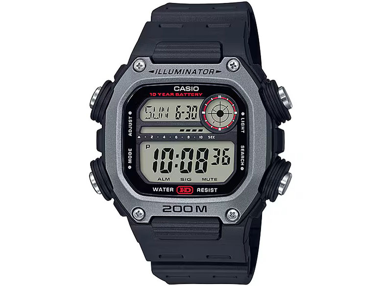 �X�^���_�[�h DW-291H-1AV [�C�O���f��] �̐��i�摜