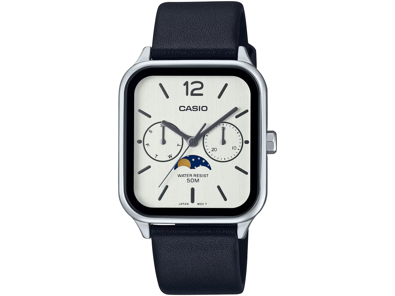 CASIO Collection STANDARD MTP-M305L-7AV [�C�O���f��] �̐��i�摜