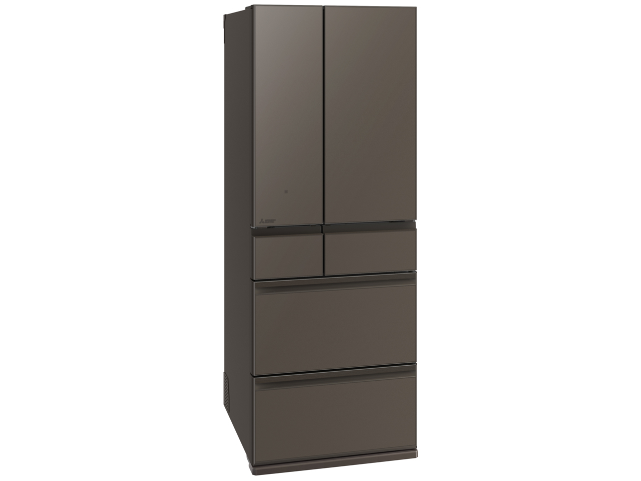 �������Ђ�т��e�� MZ�V���[�Y MR-MZ60N-H [�O�����h�A���o�[�O���[] �̐��i�摜