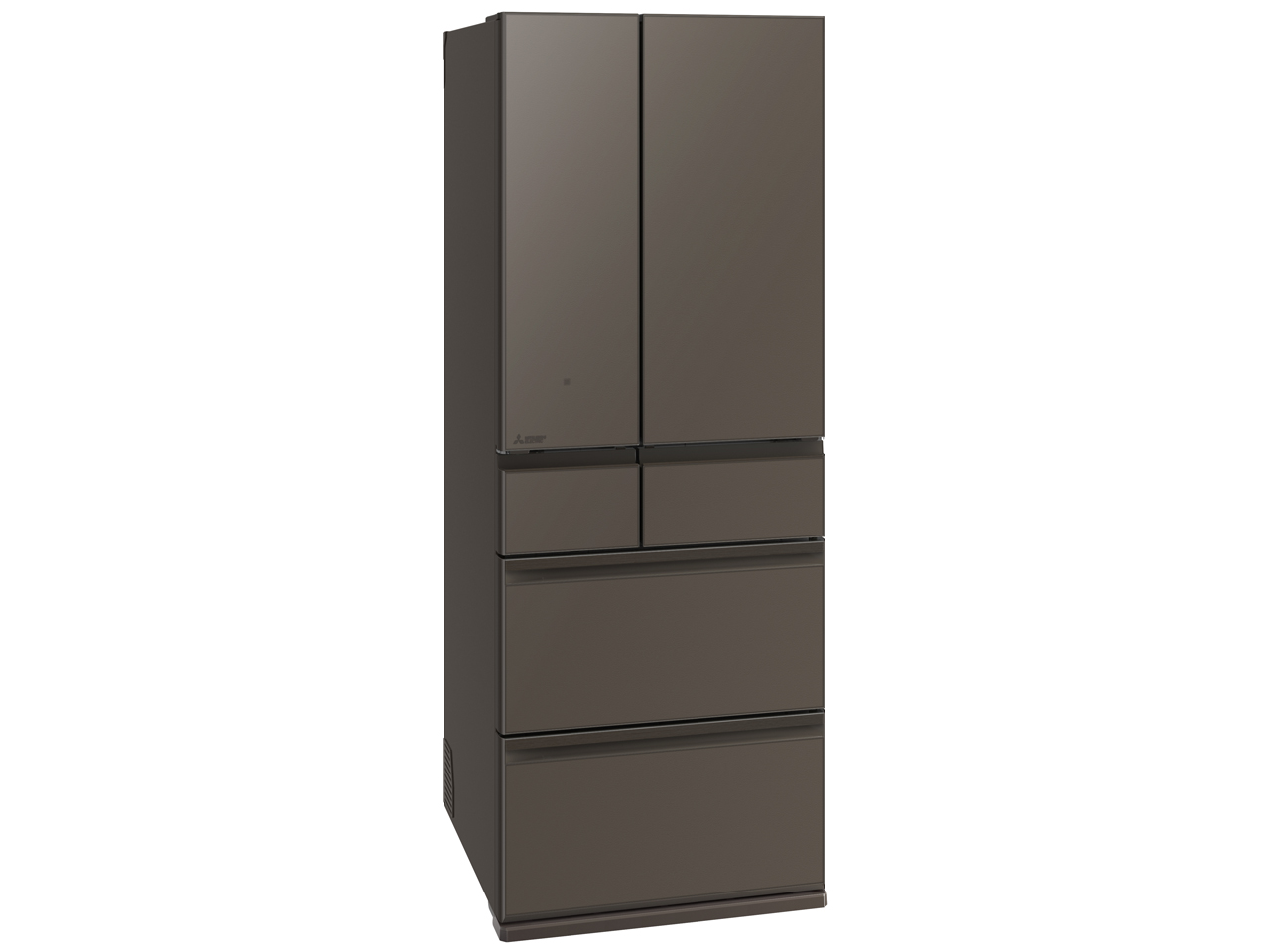 �������Ђ�т��e�� WZ�V���[�Y MR-WZ61N-H [�O�����h�A���o�[�O���[] �̐��i�摜