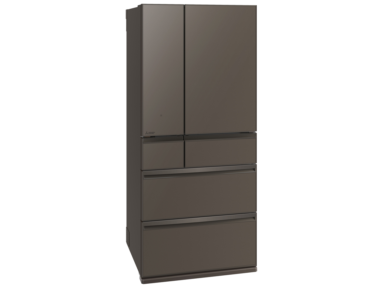 �u����X�}�[�g��e�� WXD�V���[�Y MR-WXD70N-H [�O�����h�A���o�[�O���[] �̐��i�摜