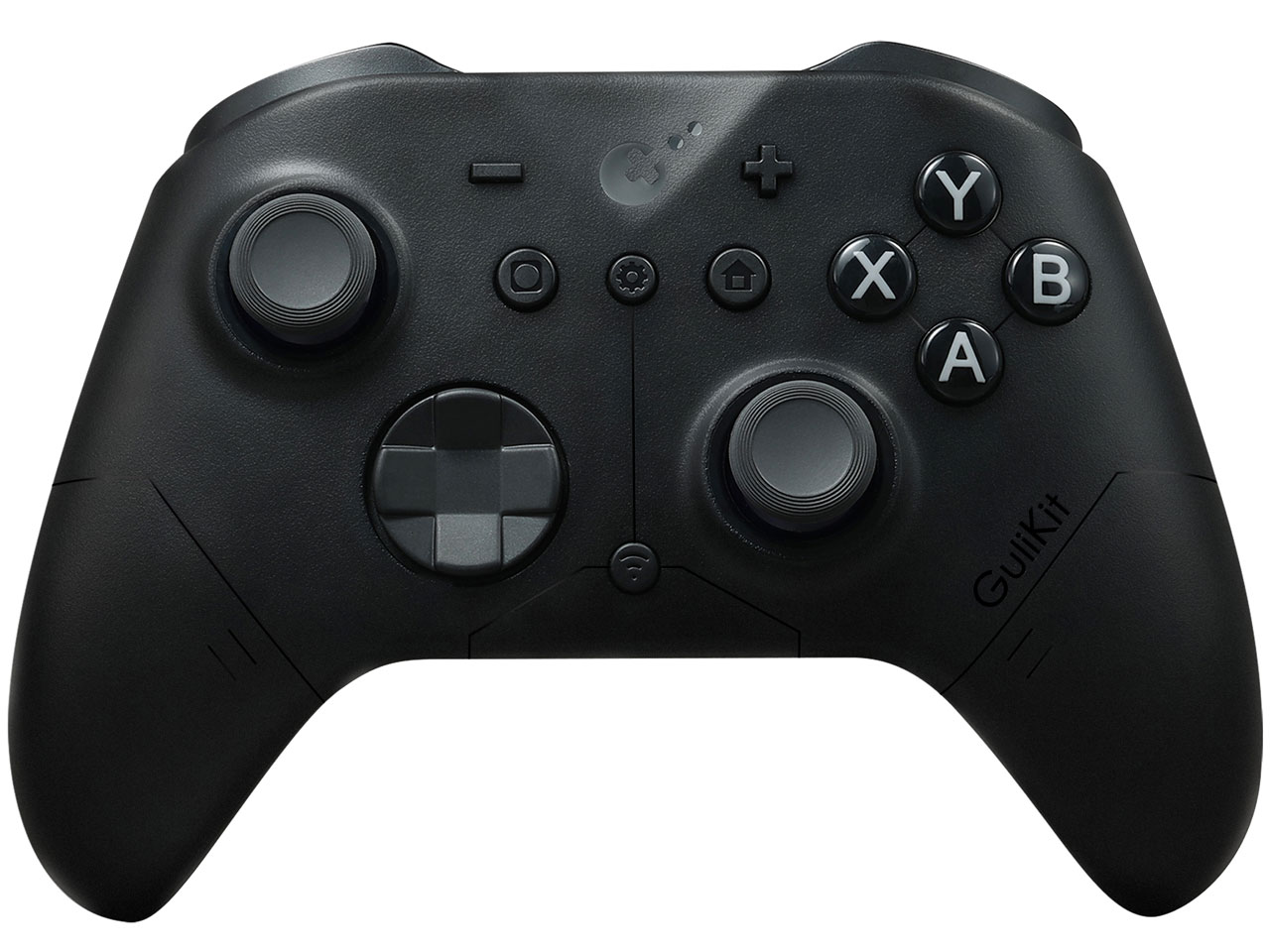 ES PRO E-Sports Controller [�u���b�N] �̐��i�摜