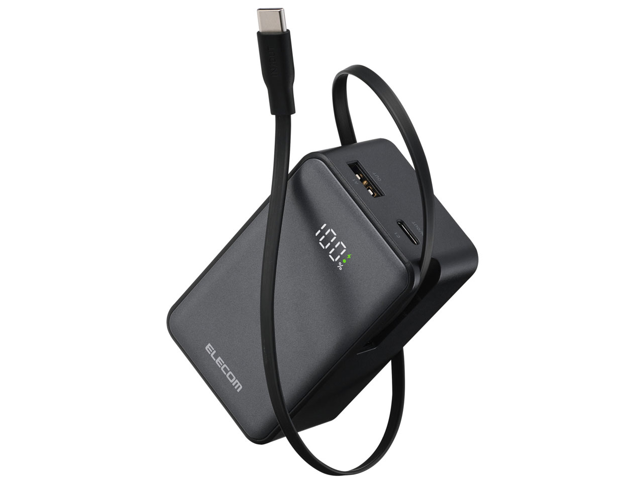 DE-C82L-10000BK [�u���b�N] �̐��i�摜