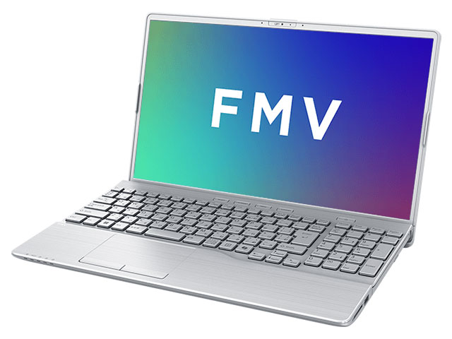 FMV Note A WA1-K3 FMVWK3A55F_KC Windows 11 Home�E16GB�������ESSD 512GB�EOffice���ڃ��f�� [�t�@�C���V���o�[] �̐��i�摜