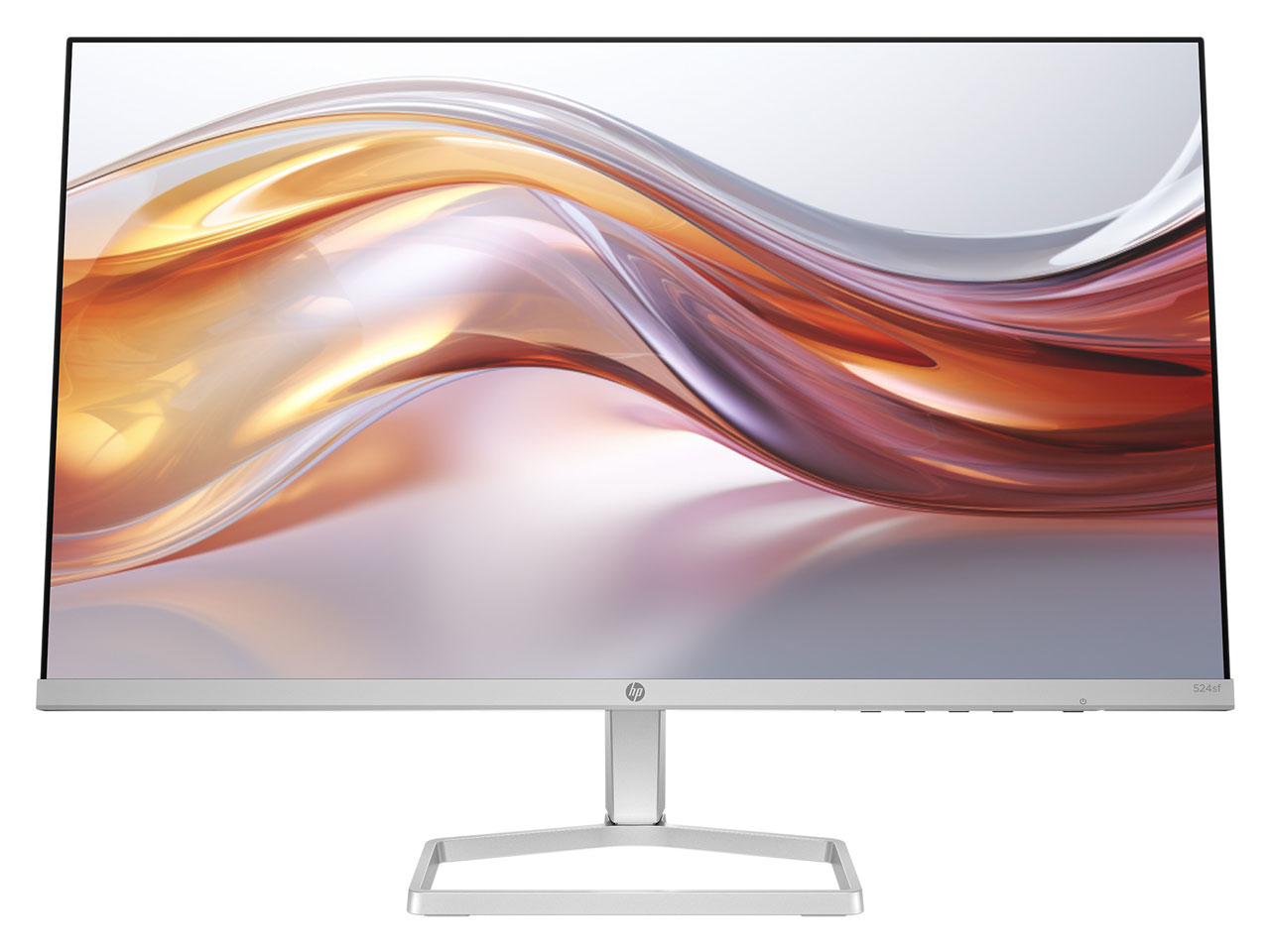 HP 524sf �t��HD �f�B�X�v���C [23.8�C���` �u���b�N] �̐��i�摜