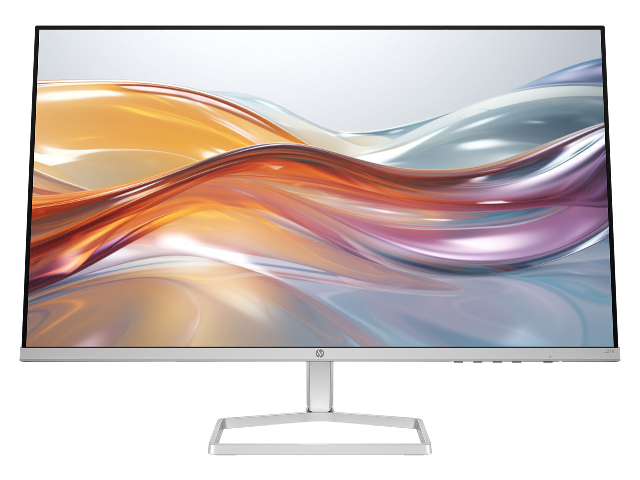 HP 527sf �t��HD �f�B�X�v���C [27�C���` �u���b�N] �̐��i�摜