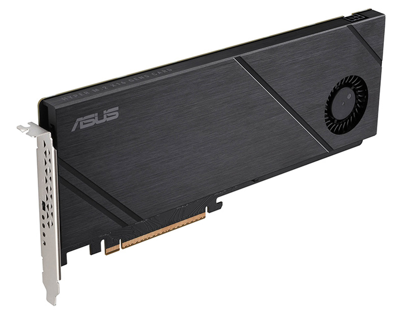 HYPER M.2 X16 GEN 5 Card [M.2] �̐��i�摜