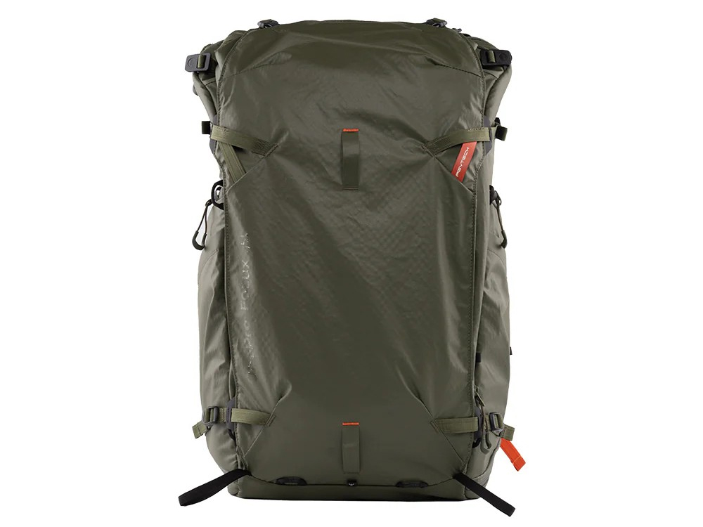 OnePro Focux P-CB-196 [�t�@�[���O���[��] �̐��i�摜