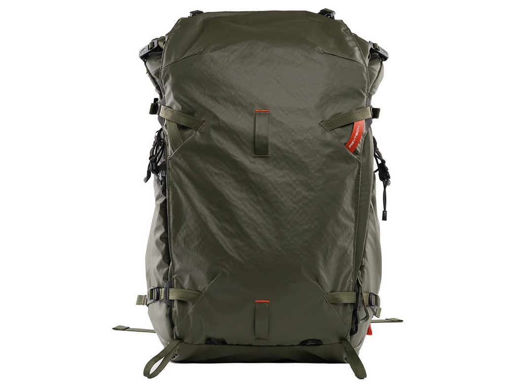 OnePro Focux P-CB-198 [�t�@�[���O���[��] �̐��i�摜