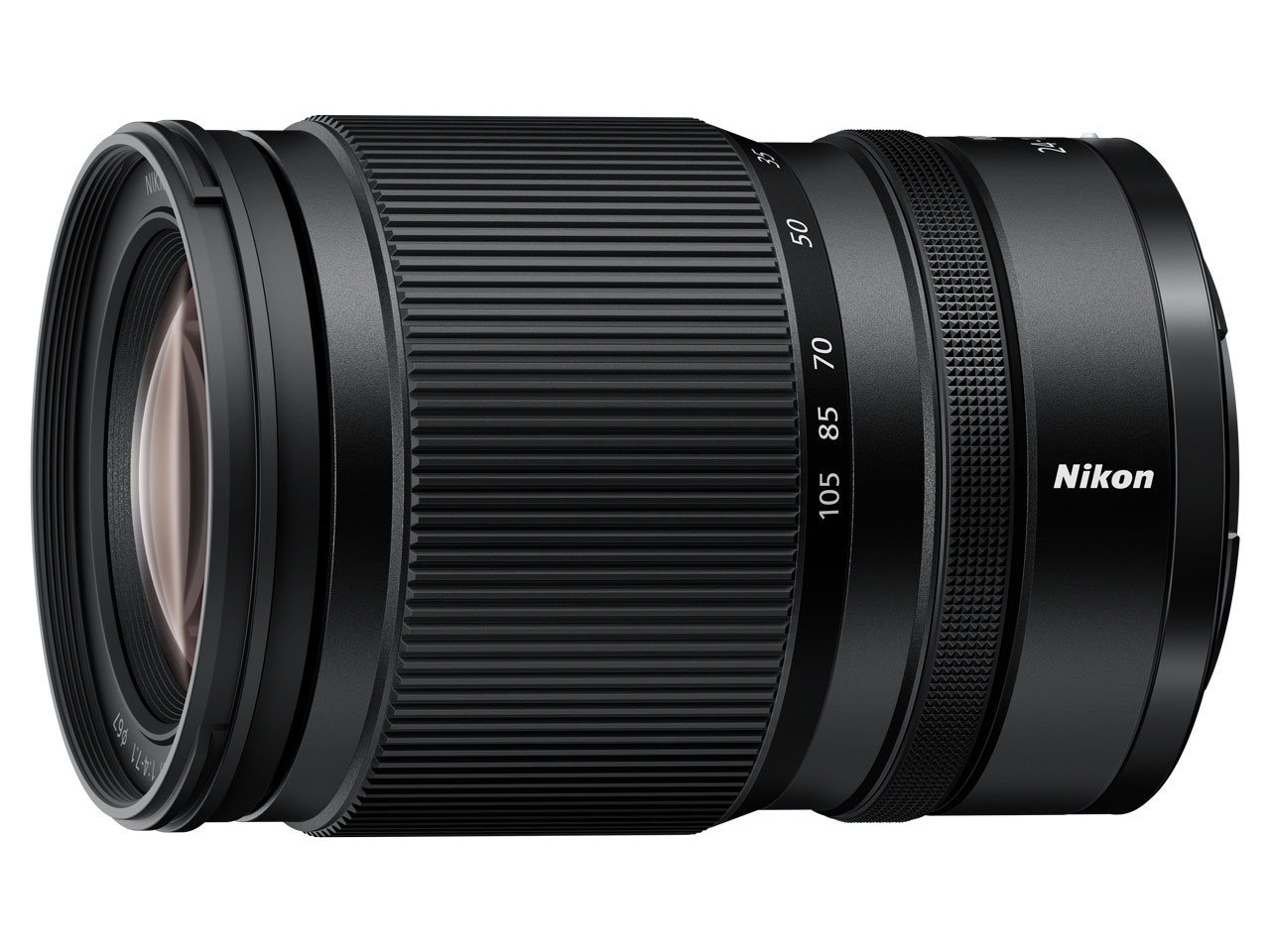 NIKKOR Z 24-105mm f/4-7.1