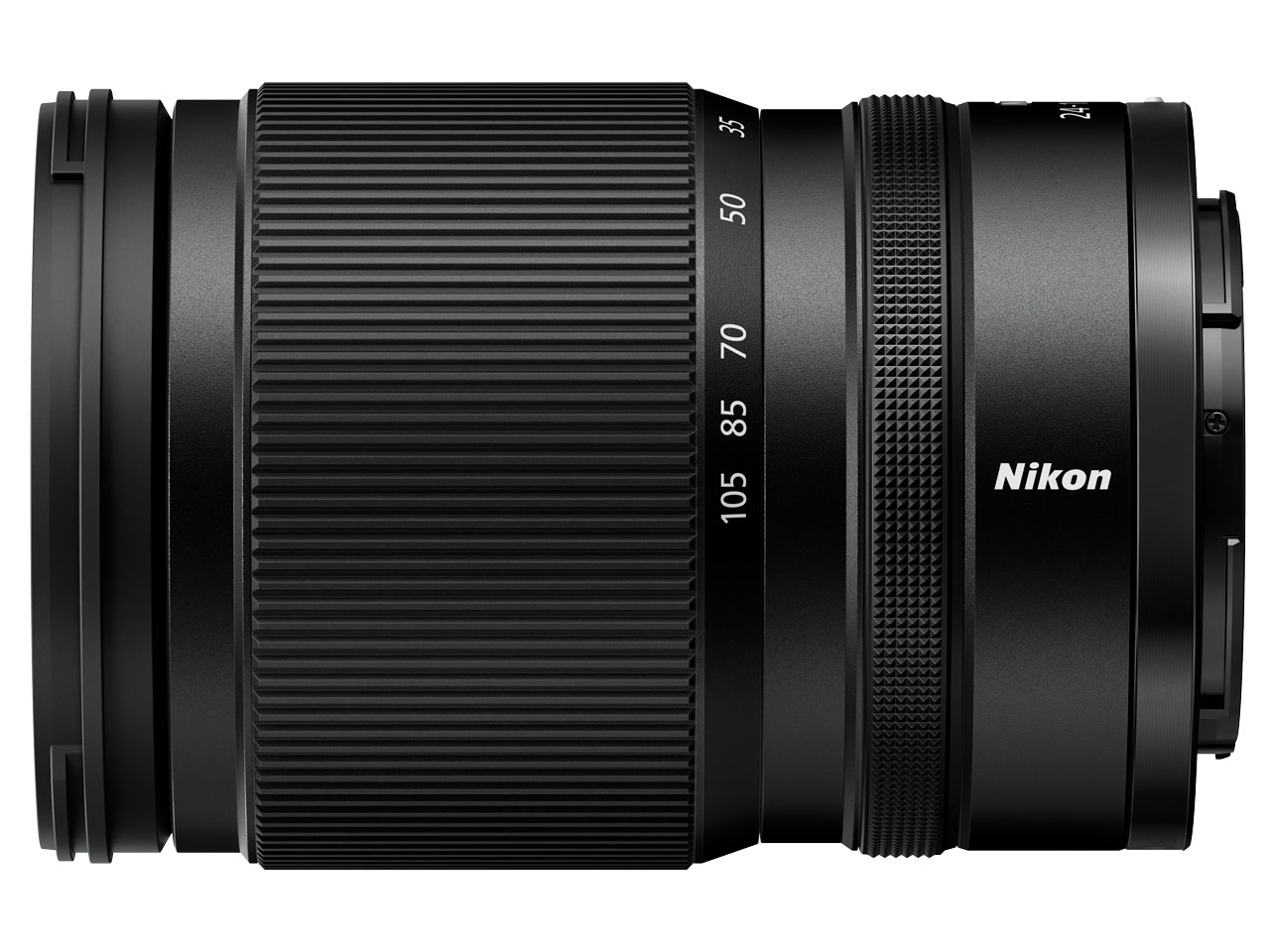 NIKKOR Z 24-105mm f/4-7.1