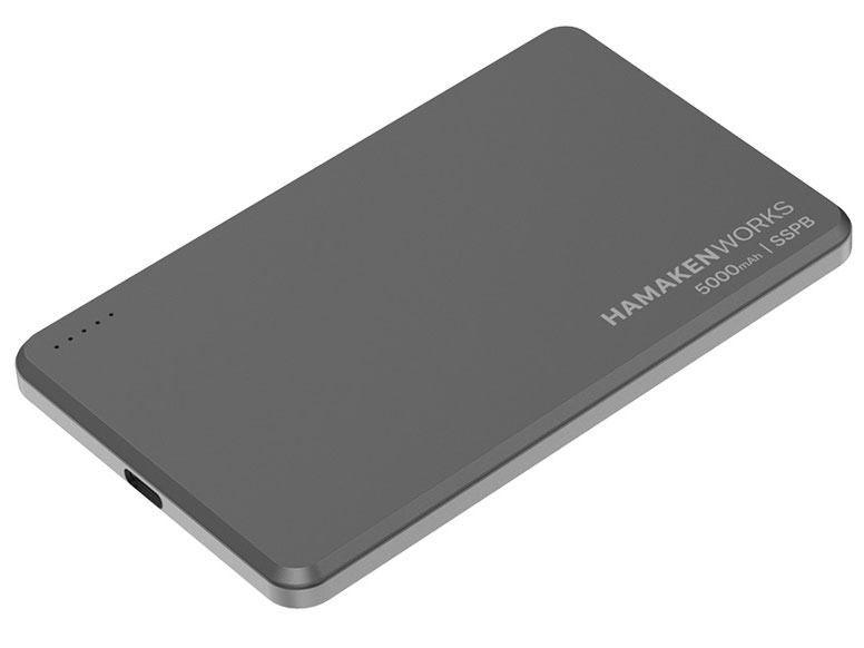 HW-SSPB050BKN [�u���b�N] �̐��i�摜