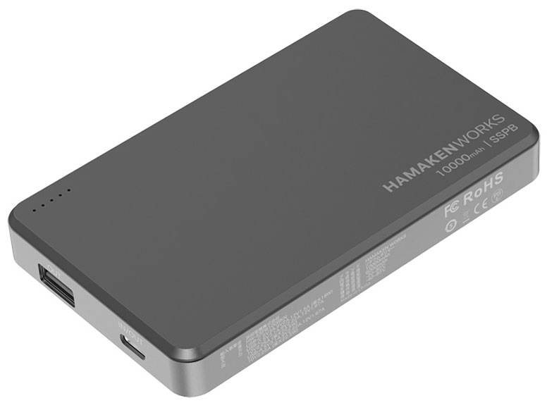 HW-SSPB100BKN [�u���b�N] �̐��i�摜