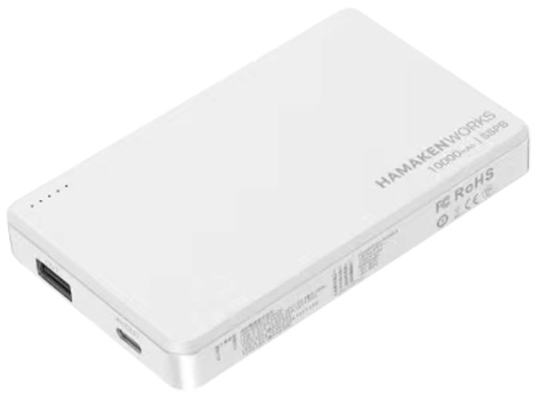 HW-SSPB100WHN [�z���C�g] �̐��i�摜