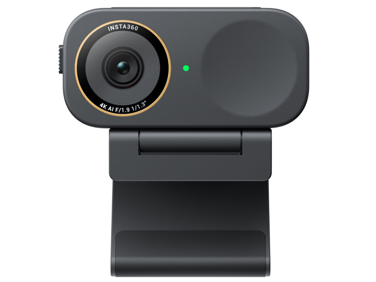 Insta360 Link 2C Pro CINSABPB [�O���t�@�C�g�u���b�N] �̐��i�摜