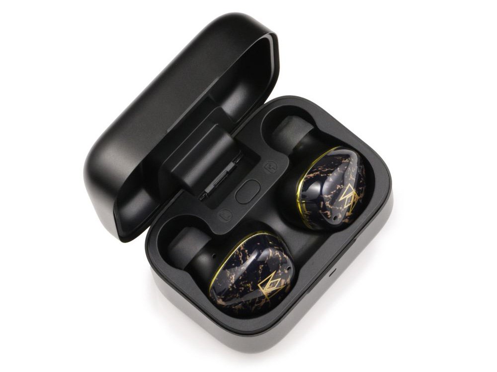 FoKus Rex5 NBA-FOKUS-REX5-BK [Black]