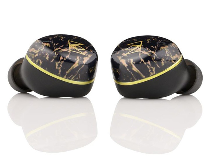 FoKus Rex5 NBA-FOKUS-REX5-BK [Black]