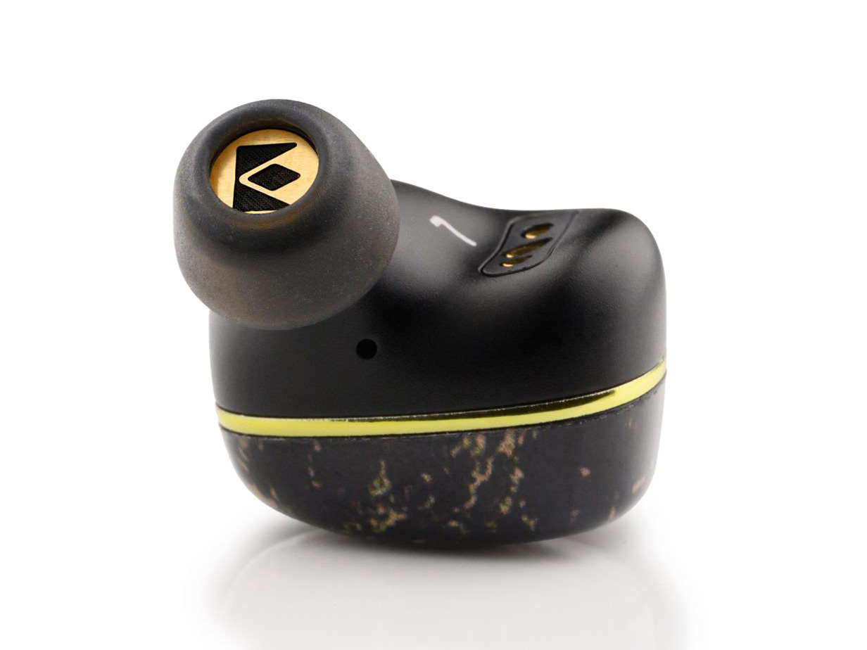 FoKus Rex5 NBA-FOKUS-REX5-BK [Black]