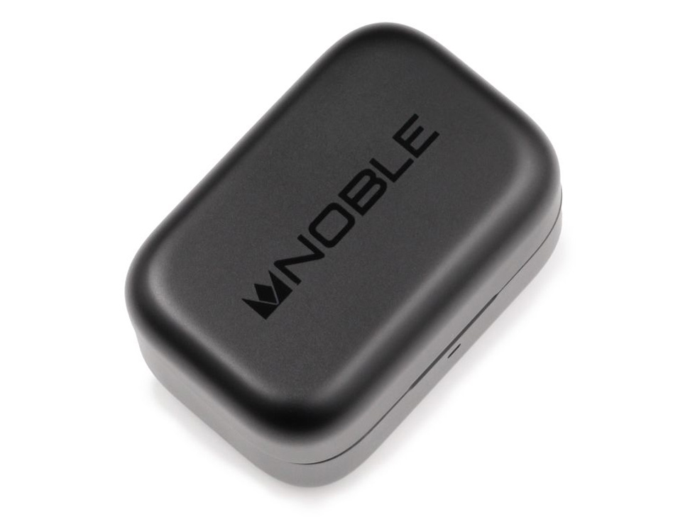 FoKus Rex5 NBA-FOKUS-REX5-BK [Black]