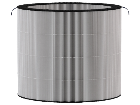 Blueair 2-in-1 Pro DH5i 113826 [�x�[�W��]