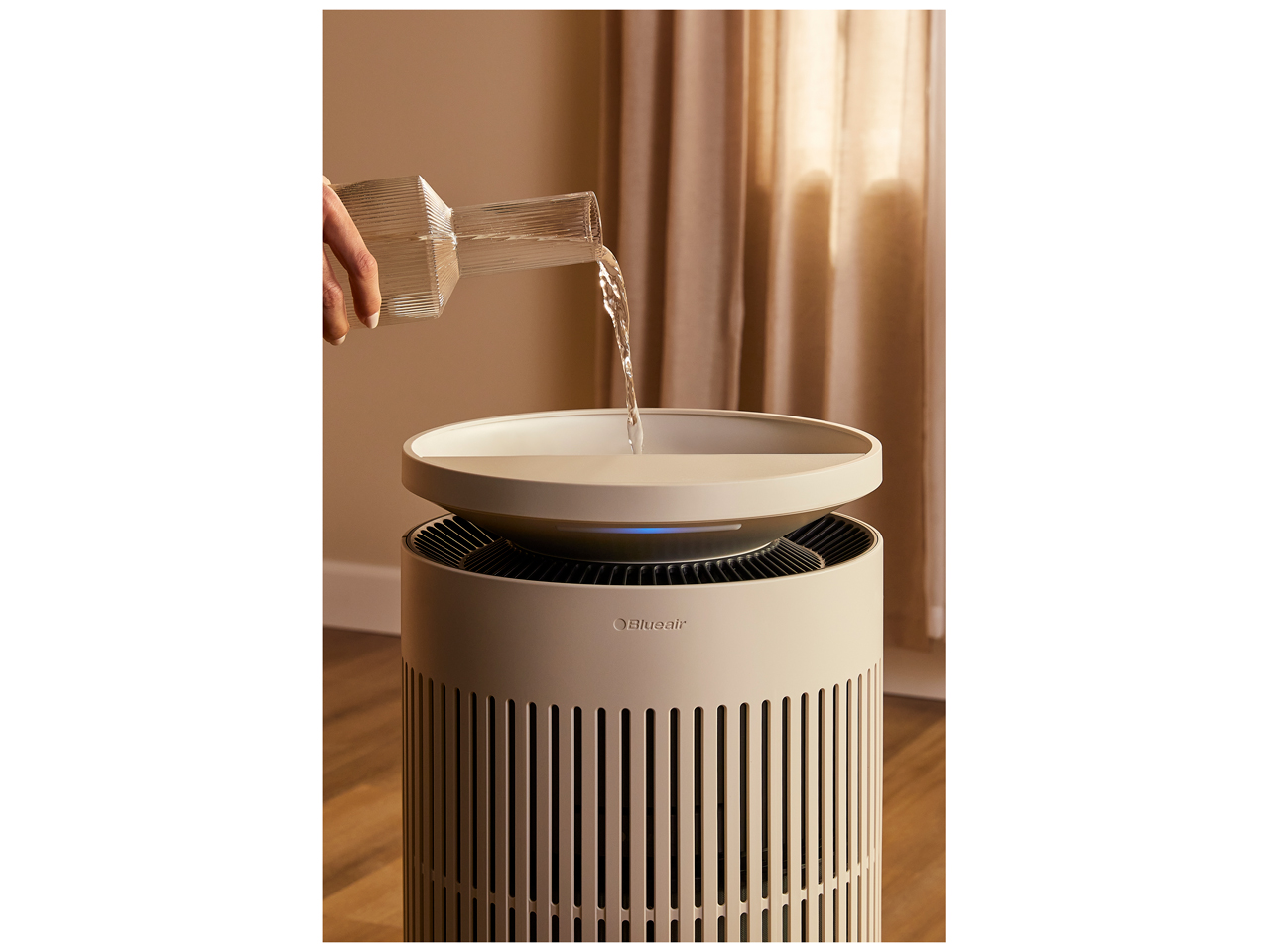 Blueair 2-in-1 Pro DH5i 113826 [�x�[�W��]