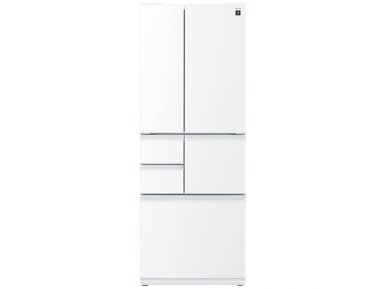 SJ-FF50R-W [�u���X�g�z���C�g] �̐��i�摜