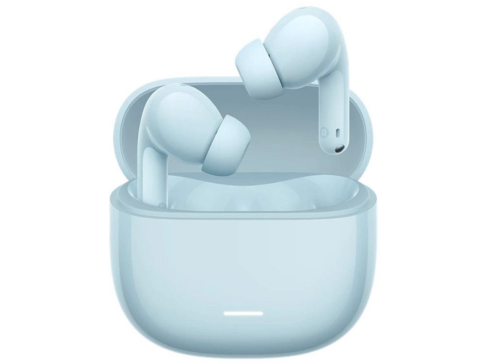 Redmi Buds 8 Lite [�u���[] �̐��i�摜