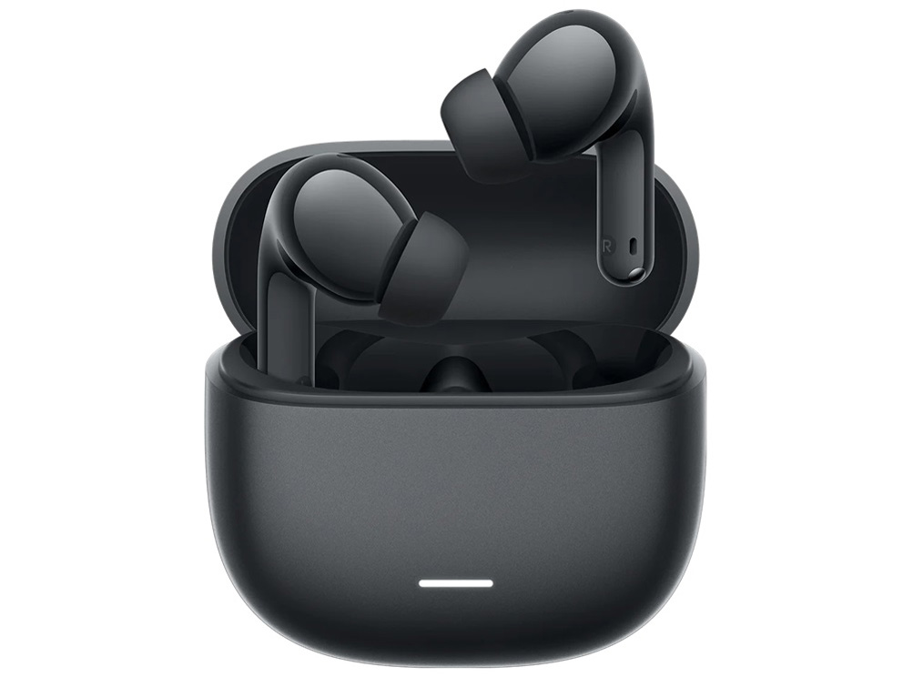 Redmi Buds 8 Lite [�u���b�N] �̐��i�摜