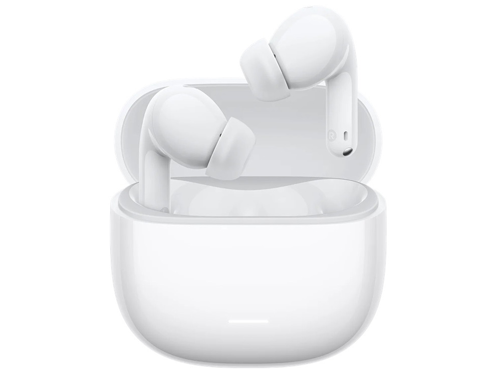 Redmi Buds 8 Lite [�z���C�g] �̐��i�摜