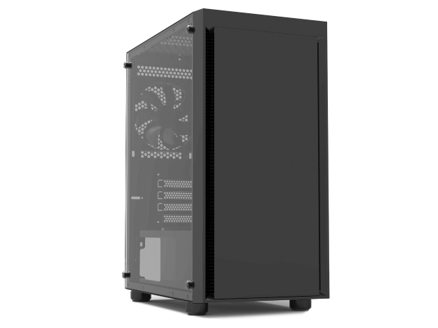 arkhive Gaming Custom GC-A5G56M AG-AR6B1TB55MGB6-ZT3 Ryzen 5 5600�E16GB�������E1TB NVMe SSD�ERTX 5060�E�J�X�^�}�C�Y�\ �̐��i�摜