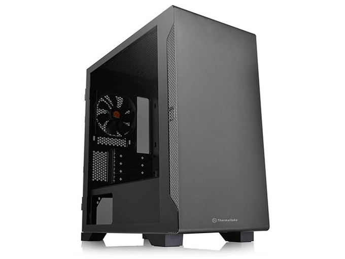 arkhive Gaming Custom GC-A5R96M AG-AR6B1TB55MRD6X-TS1 Ryzen 5 5600�E16GB�������E1TB NVMe SSD�ERX 9060 XT�E�J�X�^�}�C�Y�\ �̐��i�摜