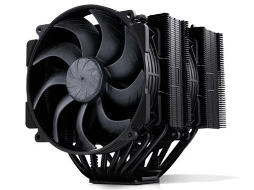 NH-D15 G2 chromax.black �̐��i�摜