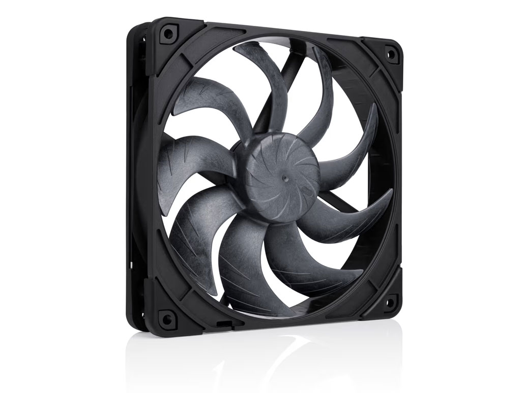 NF-A14x25 G2 PWM chromax.black �̐��i�摜