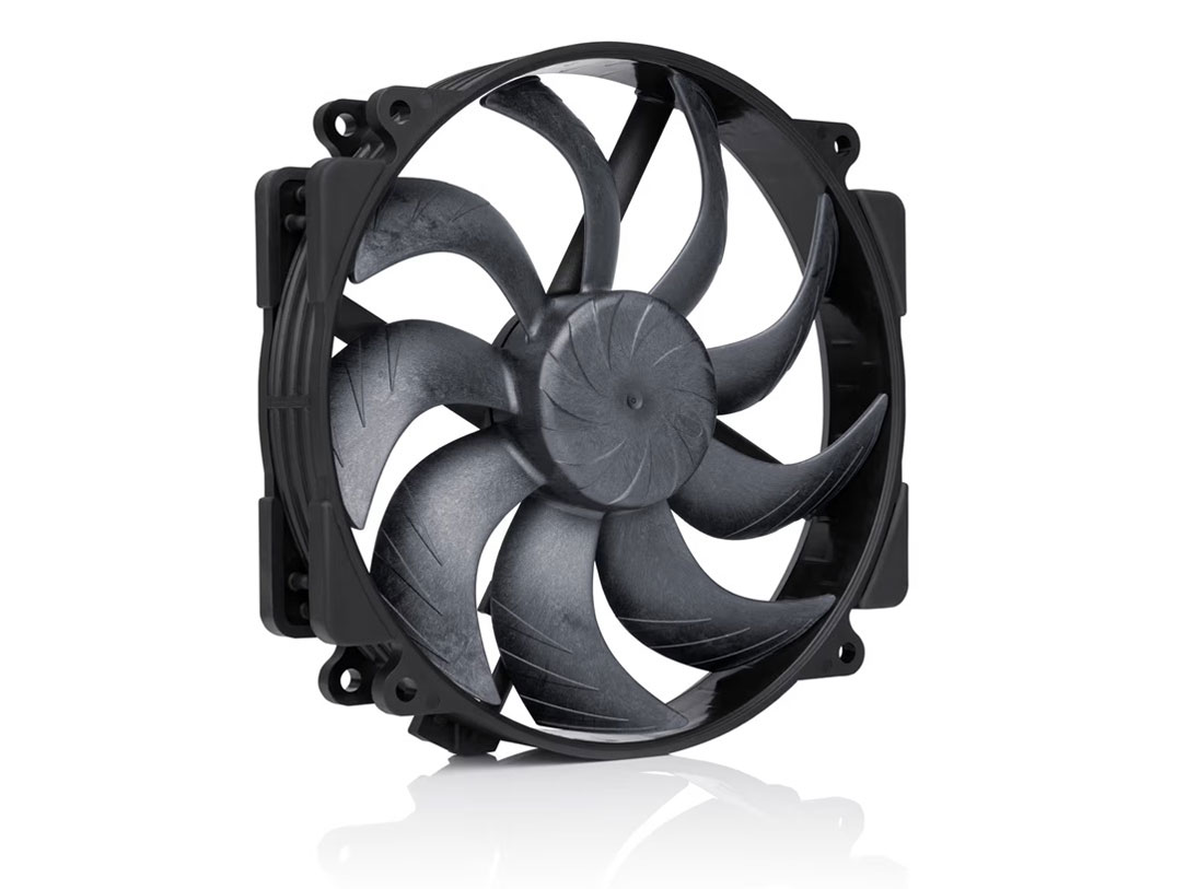 NF-A14x25r G2 PWM chromax.black �̐��i�摜