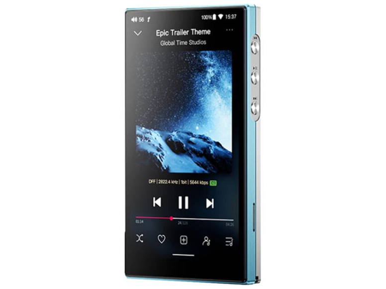 JM21 2026 FIO-JM21-2026-L [64GB Blue]