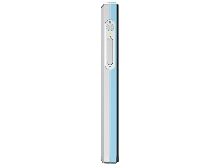 JM21 2026 FIO-JM21-2026-L [64GB Blue]