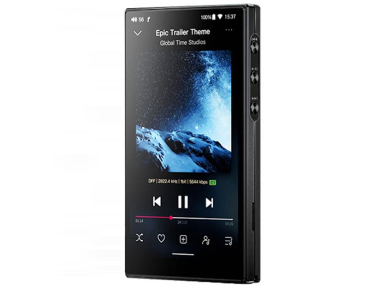 JM21 2026 FIO-JM21-2026-B [64GB Black]