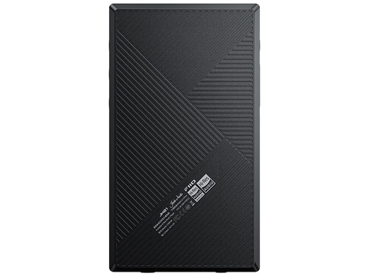 JM21 2026 FIO-JM21-2026-B [64GB Black]