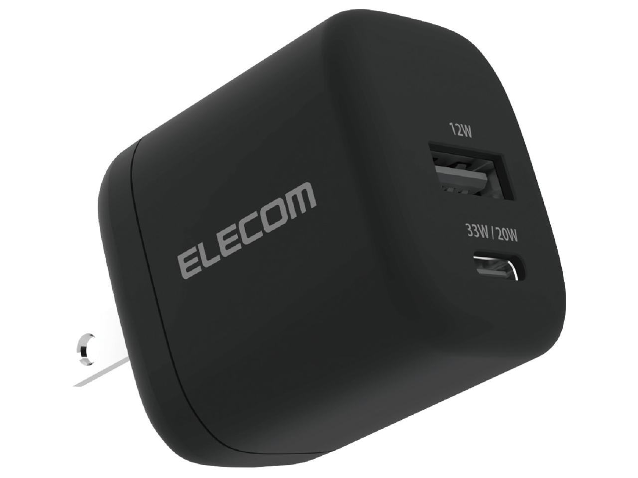 MPA-AC11433XBK [�u���b�N] �̐��i�摜