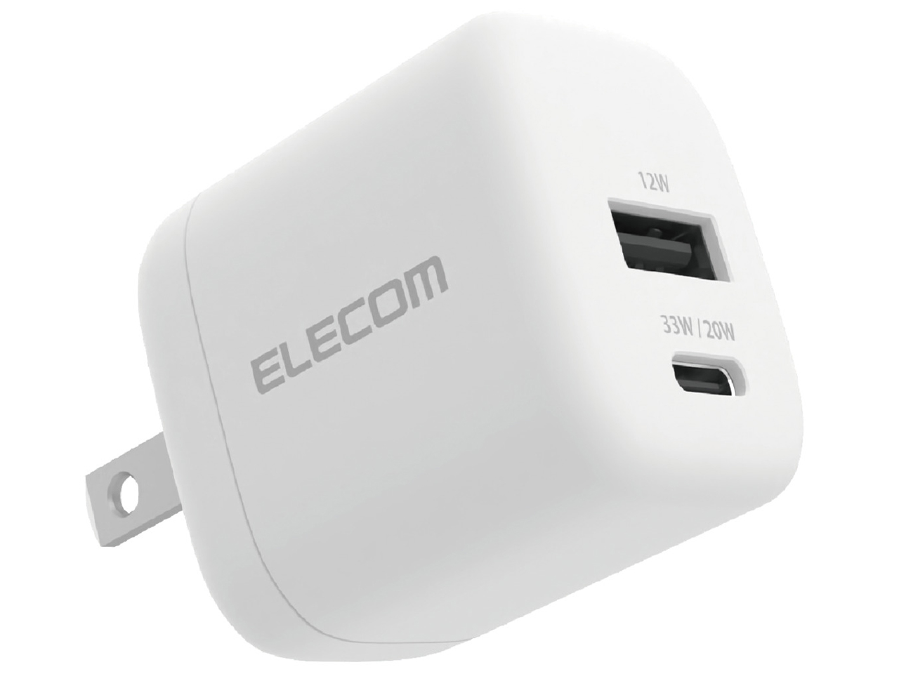 MPA-AC11433WH [�z���C�g] �̐��i�摜