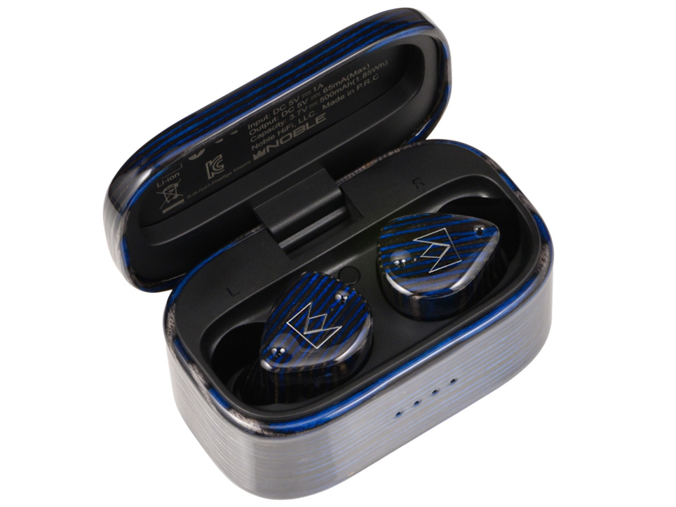 FoKus Prestige Encore NBA-FOKUS-PRESTIGE-ENCORE [Blue&Black]