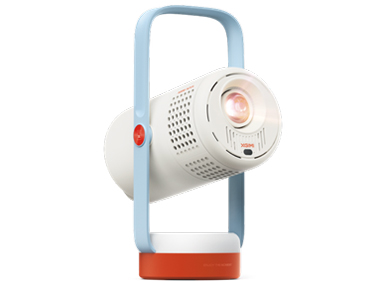 XGIMI Nova [Soda Blue] �̐��i�摜