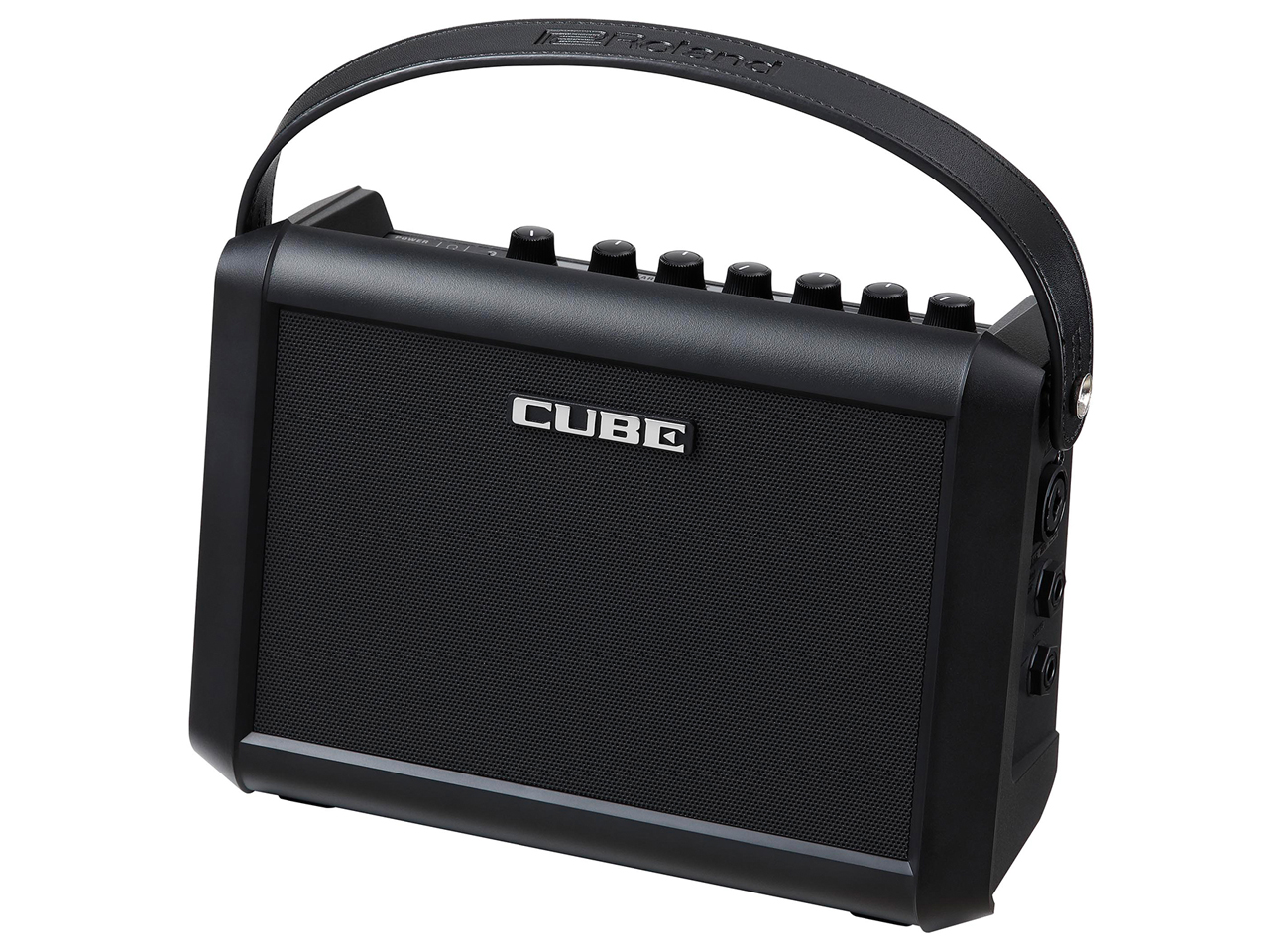 Multi-Instrument Battery Amplifier CUBE Street MINI �̐��i�摜