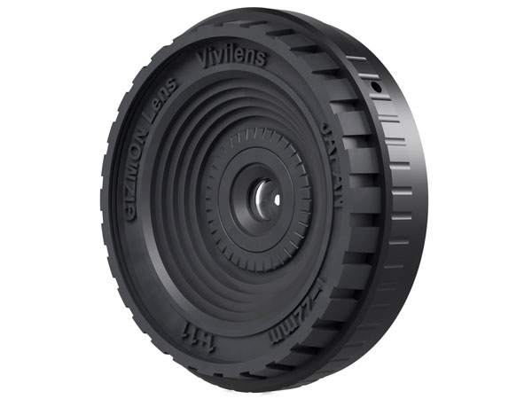 GIZMON Vivilens [�\�j�[E�p] �̐��i�摜