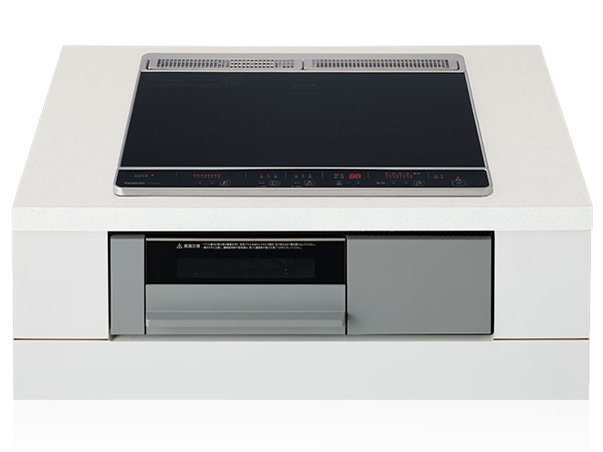 KZ-N1H6AS [�u���b�N/�O���[] �̐��i�摜