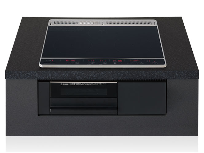 KZ-N1H6AK [�u���b�N/�u���b�N] �̐��i�摜