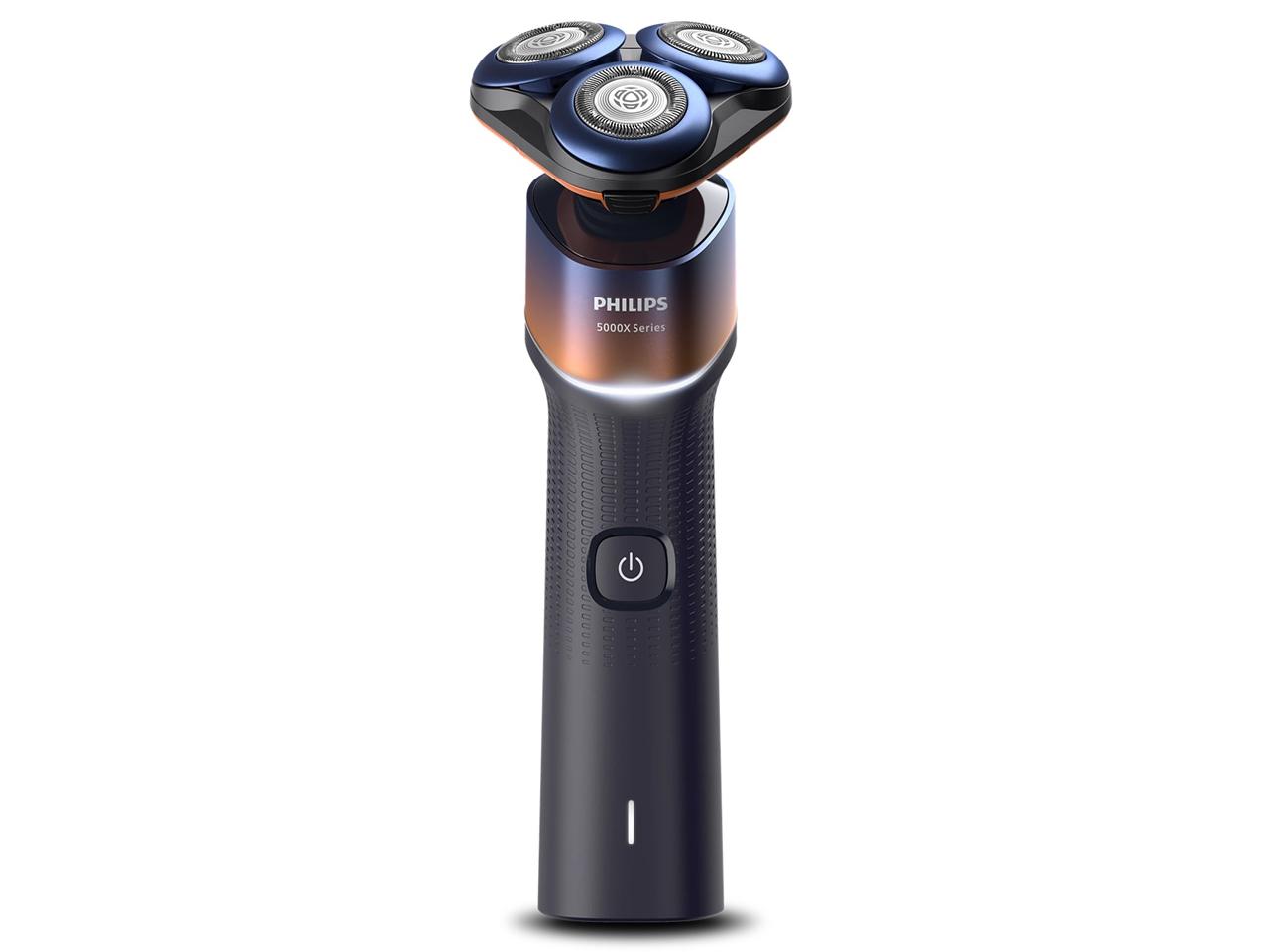 5000Xシリーズ X5012/00 [オレンジ/アドリアブルー]