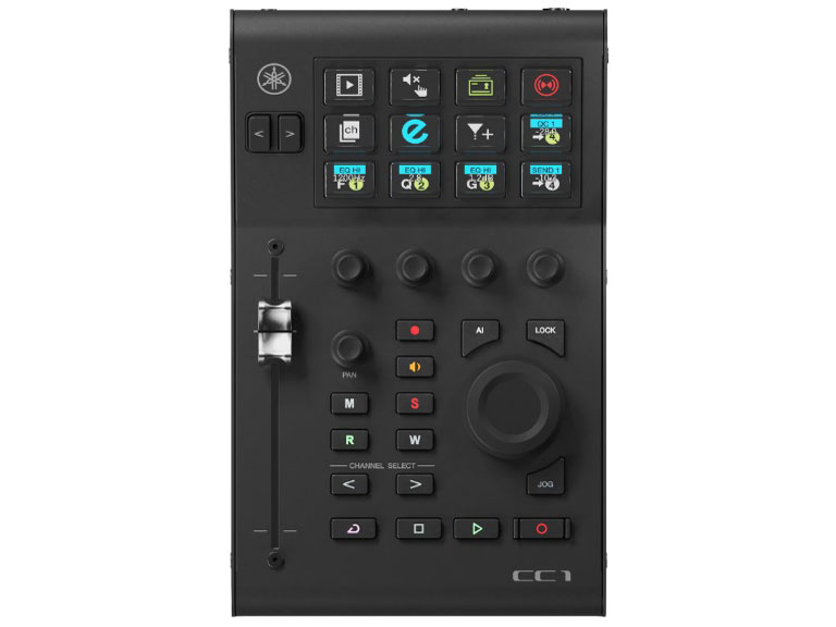 USB Controller CC1 �̐��i�摜