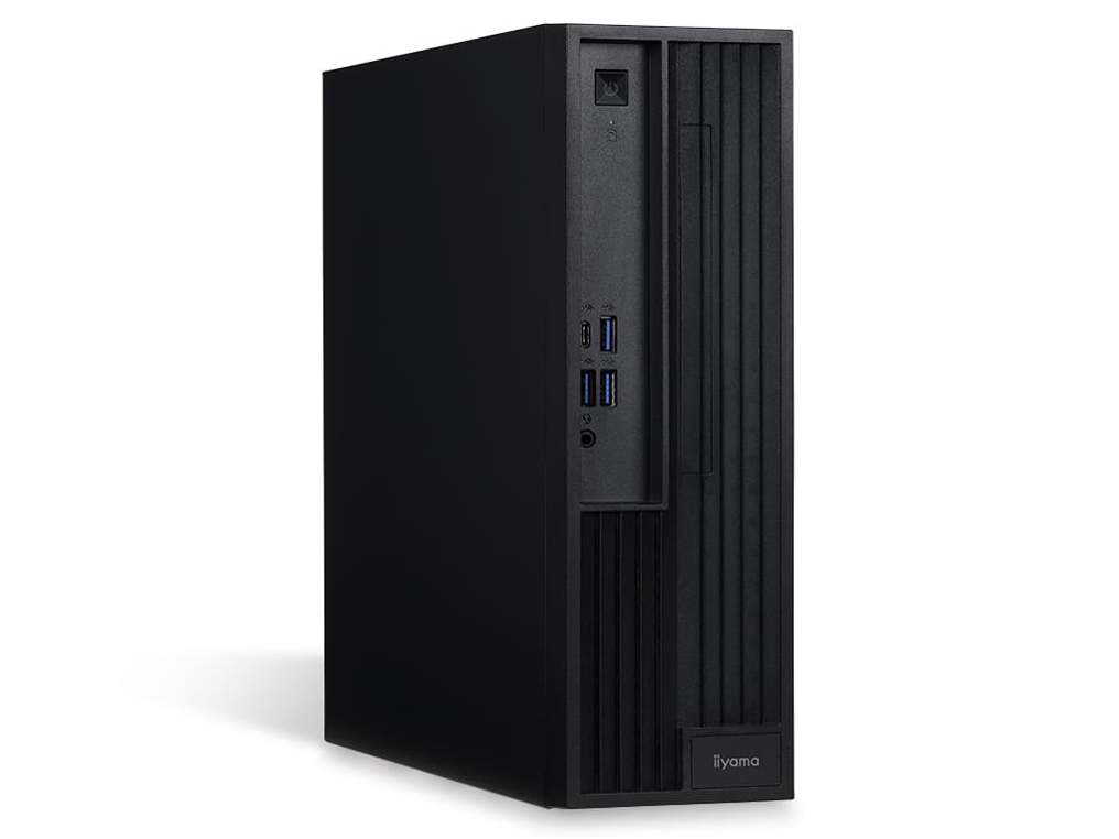 STYLE�� Core i5 14400�E8GB�������E500GB NVMe M.2 SSD�E�J�X�^�}�C�Y�Ή��ESTYLE-S36H-144-UH3X �̐��i�摜
